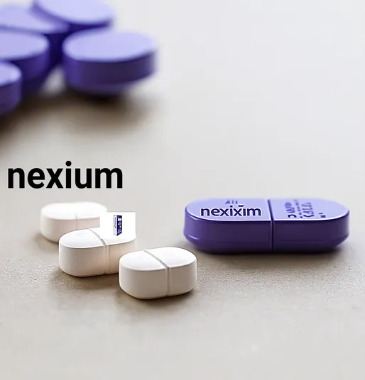 Nexium precio seguridad social